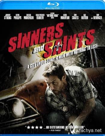    / Sinners and Saints (2010) HDRip