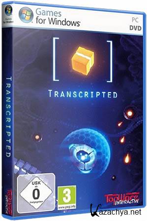 Transcripted (PC/2012/RePack/RU)