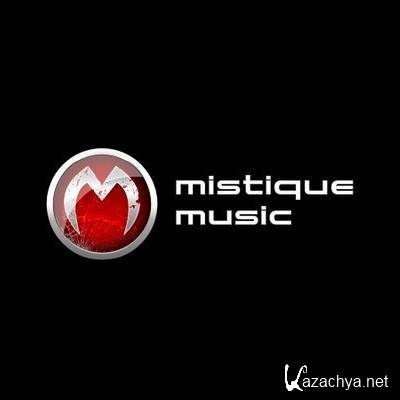 DJ Noor - Mistiquemusic Showcase 036 (2012-09-20)