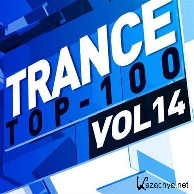 VA - Trance Top 100 Vol. 14 (2012).MP3