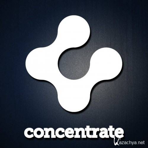 Blake Jarrell - Concentrate 057 (2012-09-20)