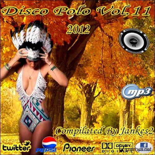  Disco Polo Vol. 11 (2012) 