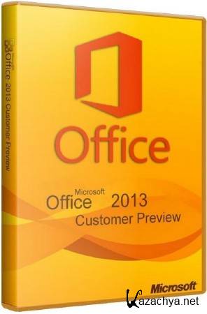    MS Office 2013... (2012) 