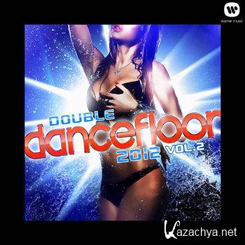 Double Dancefloor 2012 Vol 2 [2CD] (2012)