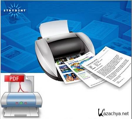 BullZip PDF Printer 9.0.0.1437 Final