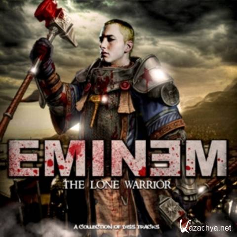 Eminem  The Lone Warrior (2012)