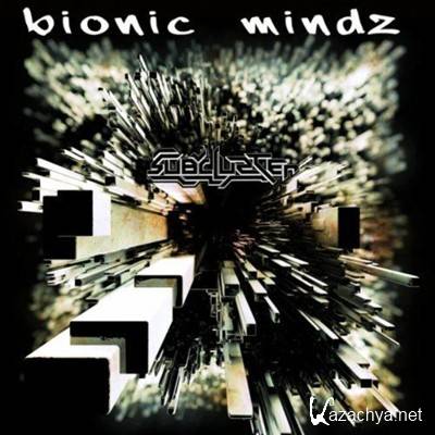 Subcluzter - Bionic Mindz (2012)