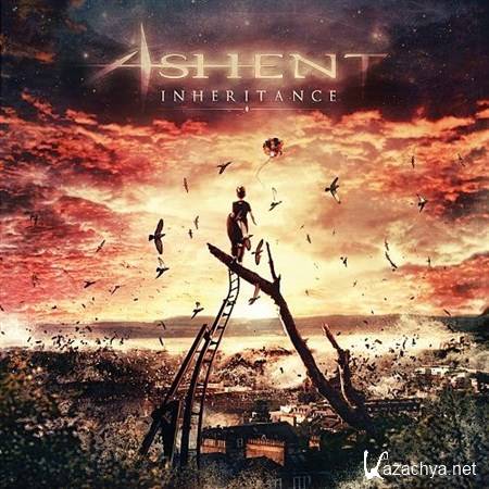 Ashent - Inheritance (2012)