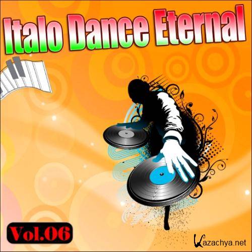  Italo Dance Eternal Vol.06 (2012) 