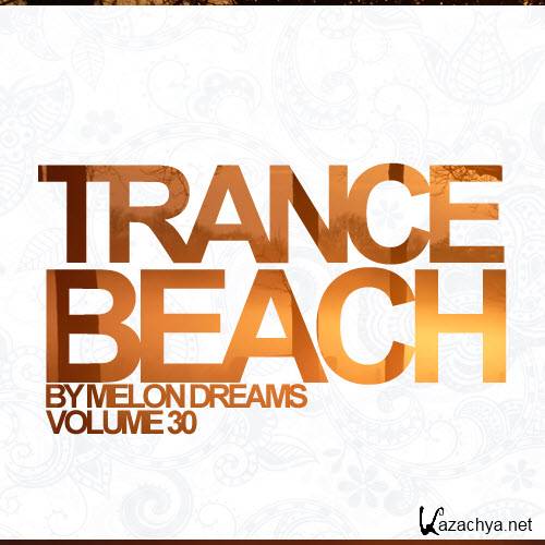 Trance Beach Volume 30 (2012)