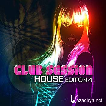 Club Session House Edition 4 (2012)