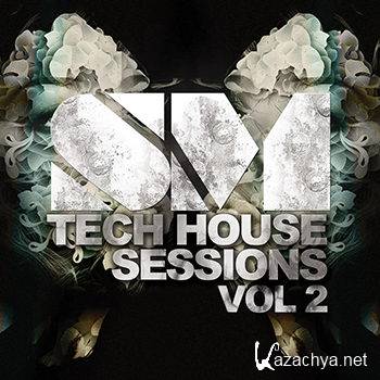 Tech House Sessions Vol 2 (2012)