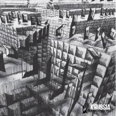 Krussia - Diagonal (2012)