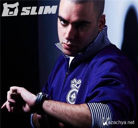 Slim (CENTR) feat.   ,  -  (2012)