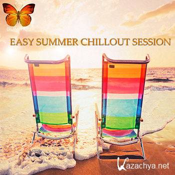 Easy Summer Chillout Session Vol 1 (2012)