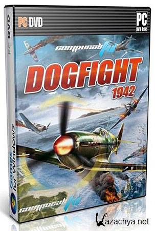 DogFight 1942 (PC/2012/RUS)