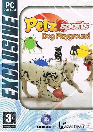 DOGZ - Petz sports (PC/)