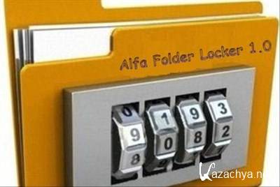 Alfa Folder Locker 1.0