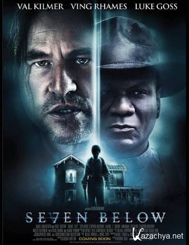   / Seven Below (2012) DVDRip