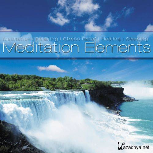 Meditation Elements Vol.4 (2012)