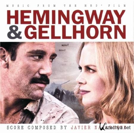 OST -    / Hemingway & Gellhorn (2012)