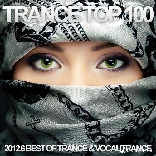 Trance Top 100 2012.6 (2012)