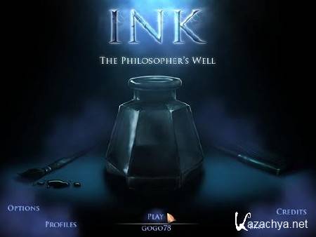 Ink: The Philosophers Well (2012/Eng) Beta