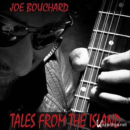 Bouchard - Tales from the Island (2012)