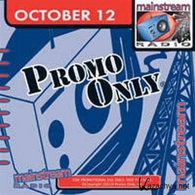 Promo Radio Hits October 2012