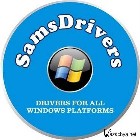 SamDrivers 12.9 Gold     Windows (RUS/ENG)