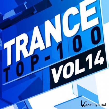 VA - Trance Top-100 Vol.14 (2012)