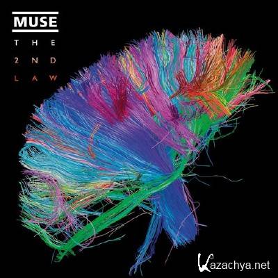 Muse - The 2nd Law (2012) HQ