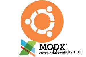 [x86] Ubuntu 12.04.1 vmdk  VirtualBox (   MODX Revo)