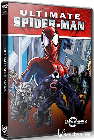 Ultimate Spider-Man (PC/Repack /RU)