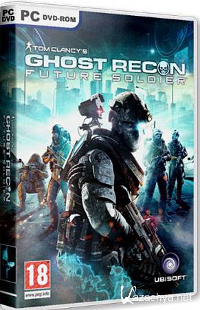 Tom Clancy's Ghost Recon: Future Soldier 1.4 (RePack )