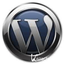 CMS WordPress 3.4.1 + 53   Wordpress
