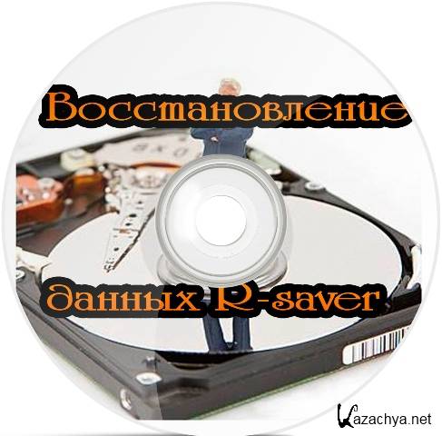   R-saver (2012) DVDRip