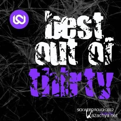 Best Out Of Thirty (2012)