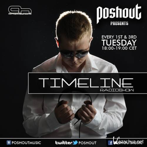 Poshout - Timeline 017 (2012-09-04)