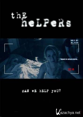  / The Helpers (2012) WEBRip