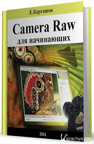 Camera Raw  