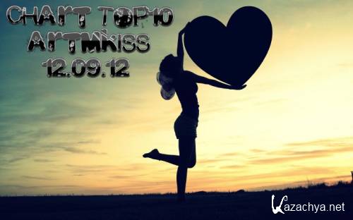 Chart Top10 (12.09.12)