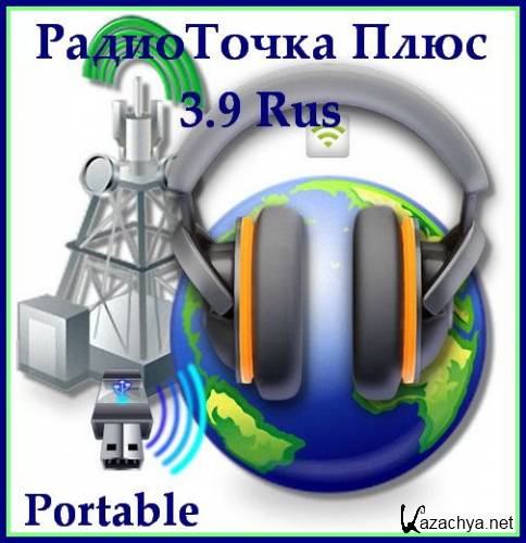   3.9 Rus Portable