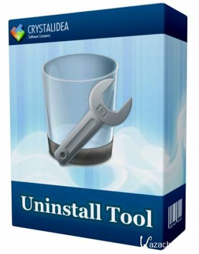 Uninstall Tool 3.2.1.5278 Final