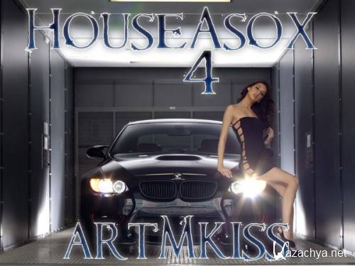 House Asox v.4 (2012)