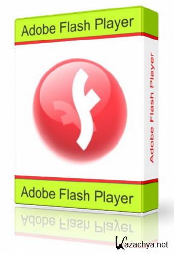 Adobe Flash Player 11.4.402.278 Final