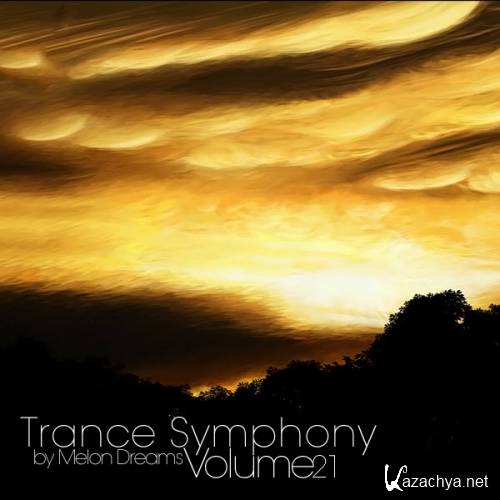 Trance Symphony Volume 21 (2012)