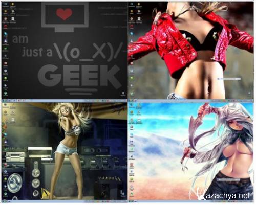 Dexpot 1.6.3 Build 2167 Final + Portable