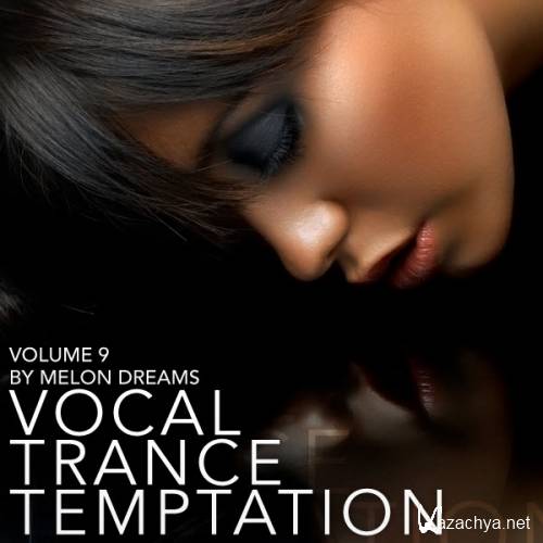 Vocal Trance Temptation Volume 9 (2012)
