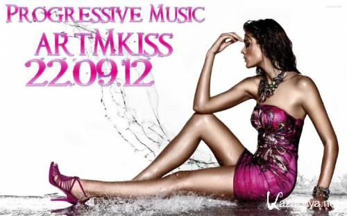 Progressive Music (22.09.12)